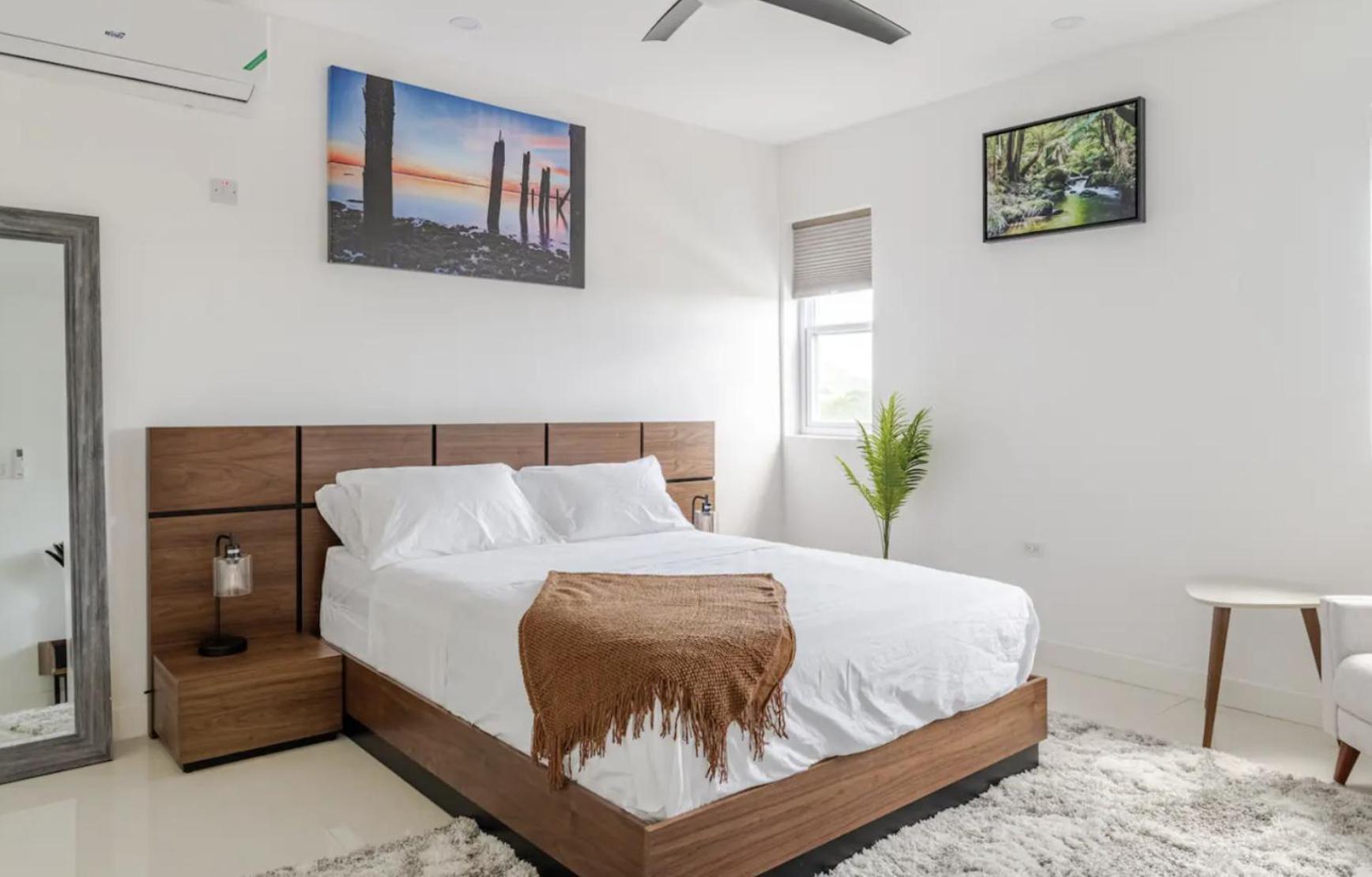 Luxe City Oasis 2Br With Rooftop Pool And Gym Kingston Extérieur photo